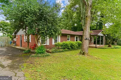 156 NW Parker Road, Calhoun, GA 30701 - Photo 2