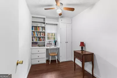 156 NW Parker Road, Calhoun, GA 30701 - Photo 24