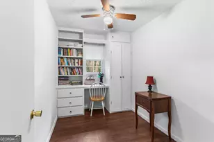 156 NW Parker Rd, Calhoun, GA 30701 - Photo 24