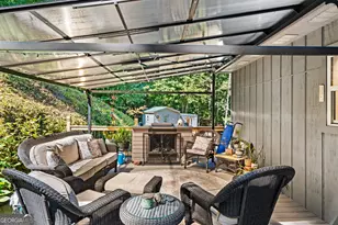 566 Old Cherry Mountain Trail, Hayesville, NC 28904 - Photo 32