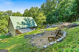 566 Old Cherry Mountain Trail, Hayesville, NC 28904 - Photo 4