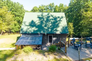 566 Old Cherry Mountain Trail, Hayesville, NC 28904 - Photo 42
