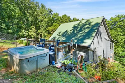 566 Old Cherry Mountain Trail, Hayesville, NC 28904 - Photo 30