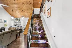 566 Old Cherry Mountain Trail, Hayesville, NC 28904 - Photo 24
