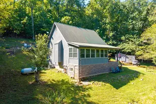 566 Old Cherry Mountain Trail, Hayesville, NC 28904 - Photo 2
