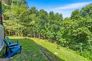 566 Old Cherry Mountain Trail, Hayesville, NC 28904 - Photo 36
