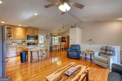 152 Dockery Ridge Road, Young Harris, GA 30582 - Photo 4