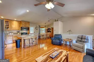 152 Dockery Ridge Rd, Young Harris, GA 30582 - Photo 4