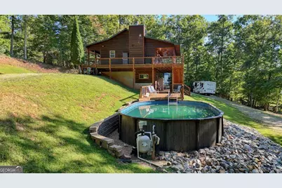 152 Dockery Ridge Road, Young Harris, GA 30582 - Photo 24