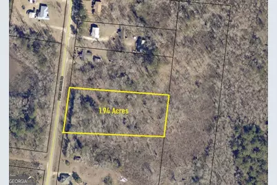 0 Piney Grove Road, Midville, GA 30441 - Photo 1