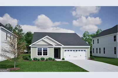 117 Zinnia Row, Statesboro, GA 30458 - Photo 1
