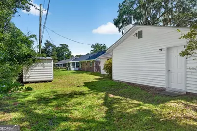 106 Greenbriar Drive, Savannah, GA 31419 - Photo 38