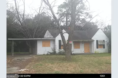 3998 Guyton Street, Macon, GA 31206 - Photo 1
