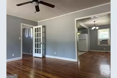 1540 Burton Avenue, Macon, GA 31204 - Photo 2