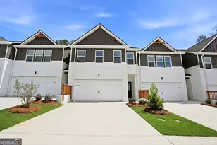 3232 Winding Waters Way, Powder Springs, GA 30127 - Photo 2