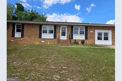 3323 Hillis Road, Augusta, GA 30906 - Photo 1