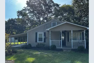 180 McGrady Rd NE, Rome, GA 30165 - Photo 1