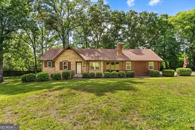 205 Mountain View Drive, Dalton, GA 30721 - Photo 1