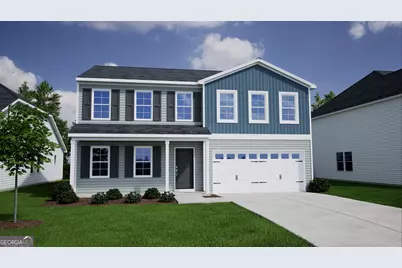 119 Zinnia Row, Statesboro, GA 30458 - Photo 1