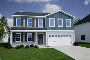 119 Zinnia Row, Statesboro, GA 30458 - Photo 1