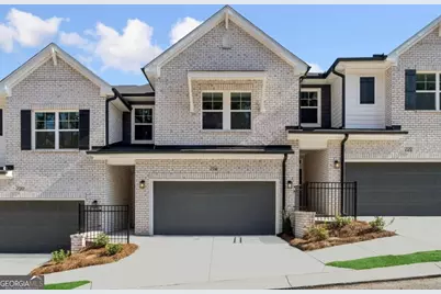 226 Redbud Road, Canton, GA 30114 - Photo 1