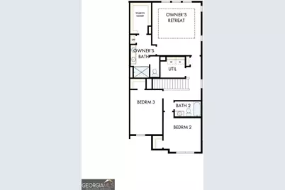 222 Redbud Road, Canton, GA 30114 - Photo 4