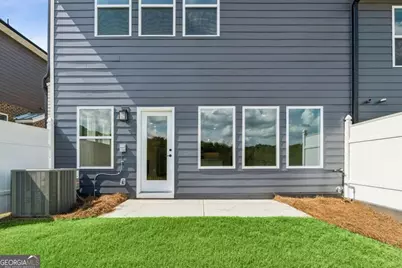 222 Redbud Road, Canton, GA 30114 - Photo 2