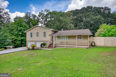 1042 Duke Drive SE, Conyers, GA 30013 - Photo 40