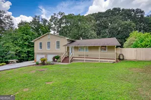 1042 Duke Dr SE, Conyers, GA 30013 - Photo 40