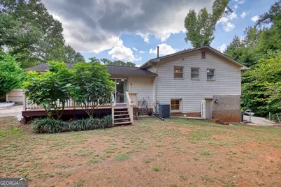 1042 Duke Drive SE, Conyers, GA 30013 - Photo 26
