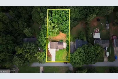 1042 Duke Drive SE, Conyers, GA 30013 - Photo 2