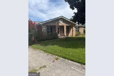 1856 Formosa Drive, Augusta, GA 30906 - Photo 2