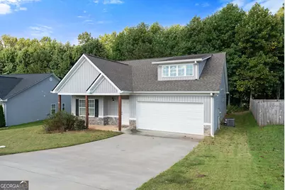 314 Highland Pointe Drive, Alto, GA 30510 - Photo 4