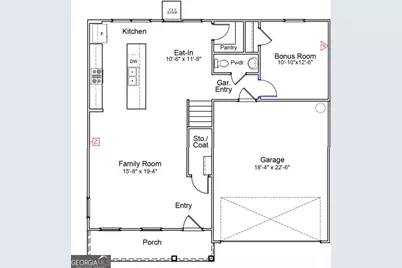 118 Zinnia Row, Statesboro, GA 30458 - Photo 2
