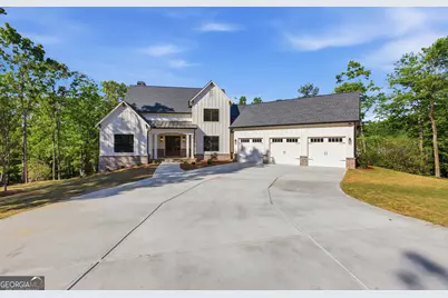 110 Fall Pippin Court, Clarkesville, GA 30523 - Photo 8