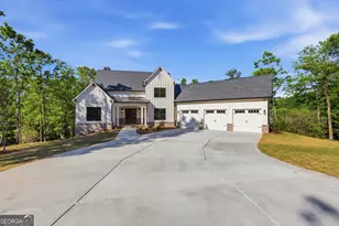 110 Fall Pippin Court, Clarkesville, GA 30523 - Photo 8