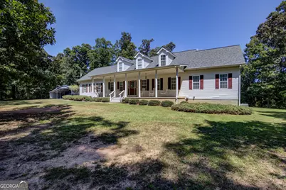 131 Washington Road, Jackson, GA 30233 - Photo 2