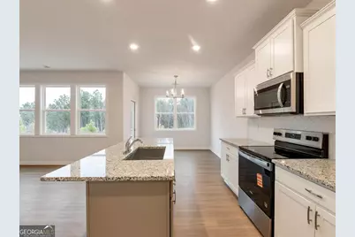 161 Millers Lane, Calhoun, GA 30701 - Photo 4