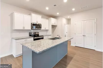 161 Millers Lane, Calhoun, GA 30701 - Photo 2