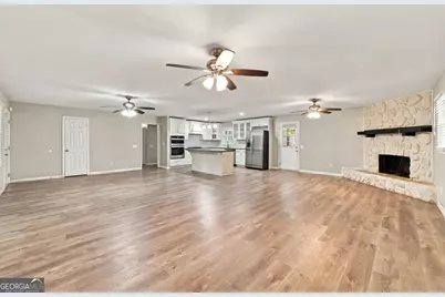 951 Hickory View Court NW, Marietta, GA 30064 - Photo 4