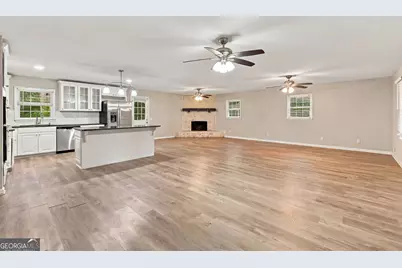 951 Hickory View Court NW, Marietta, GA 30064 - Photo 2
