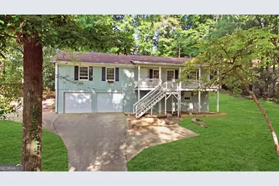 951 Hickory View Court NW, Marietta, GA 30064 - Photo 32