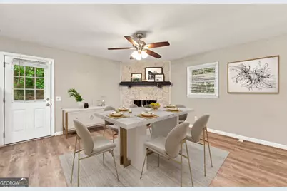 951 Hickory View Court NW, Marietta, GA 30064 - Photo 6