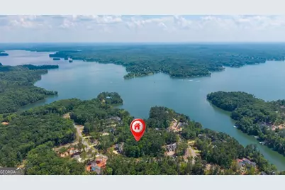 1261 Jumping Rock Drive, Greensboro, GA 30642 - Photo 20