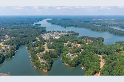 1261 Jumping Rock Drive, Greensboro, GA 30642 - Photo 26