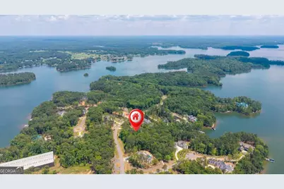 1261 Jumping Rock Drive, Greensboro, GA 30642 - Photo 24