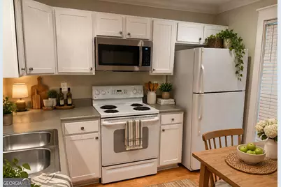 1035 Barnett Shoals Road #APT 126, Athens, GA 30605 - Photo 6