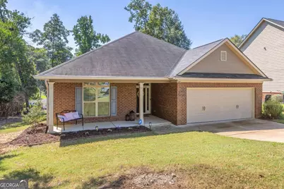 1312 Woodville Court, Columbus, GA 31904 - Photo 2