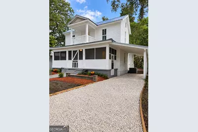 507 1st Avenue, Brunswick, GA 31520 - Photo 2