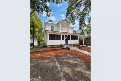 507 1st Avenue, Brunswick, GA 31520 - Photo 16